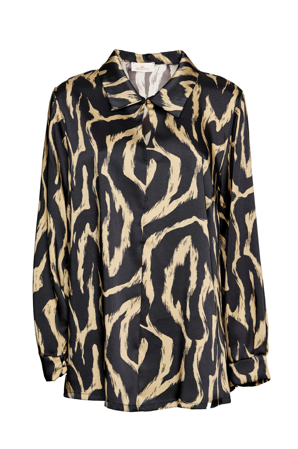 Blusa Maculata