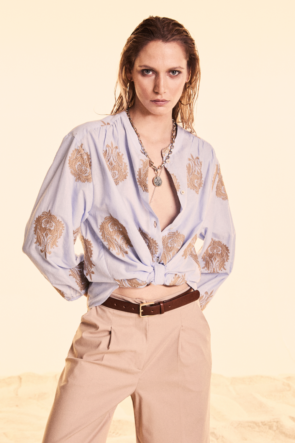 Camicia – Kartika
