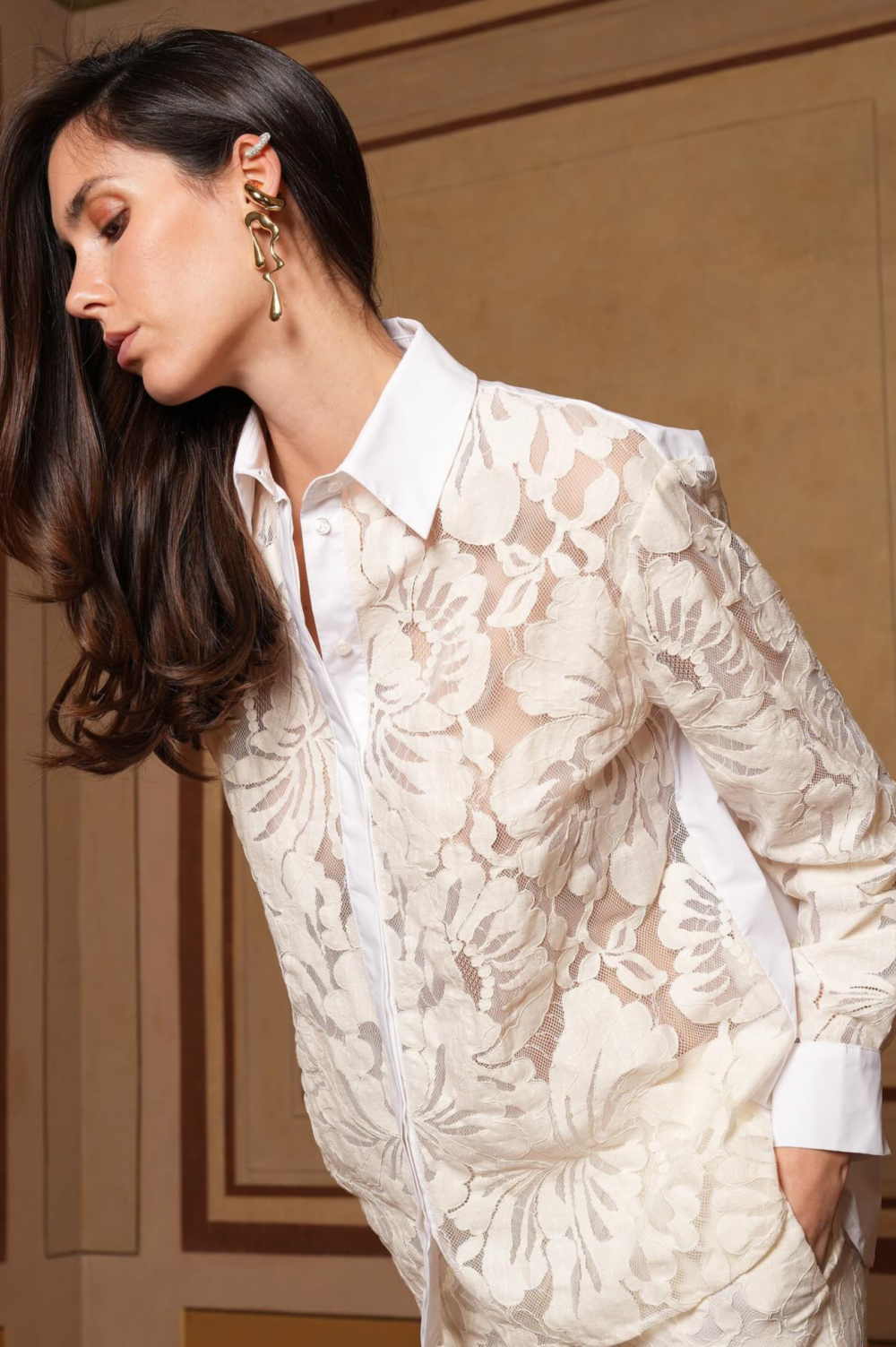 Camicia – Kartika