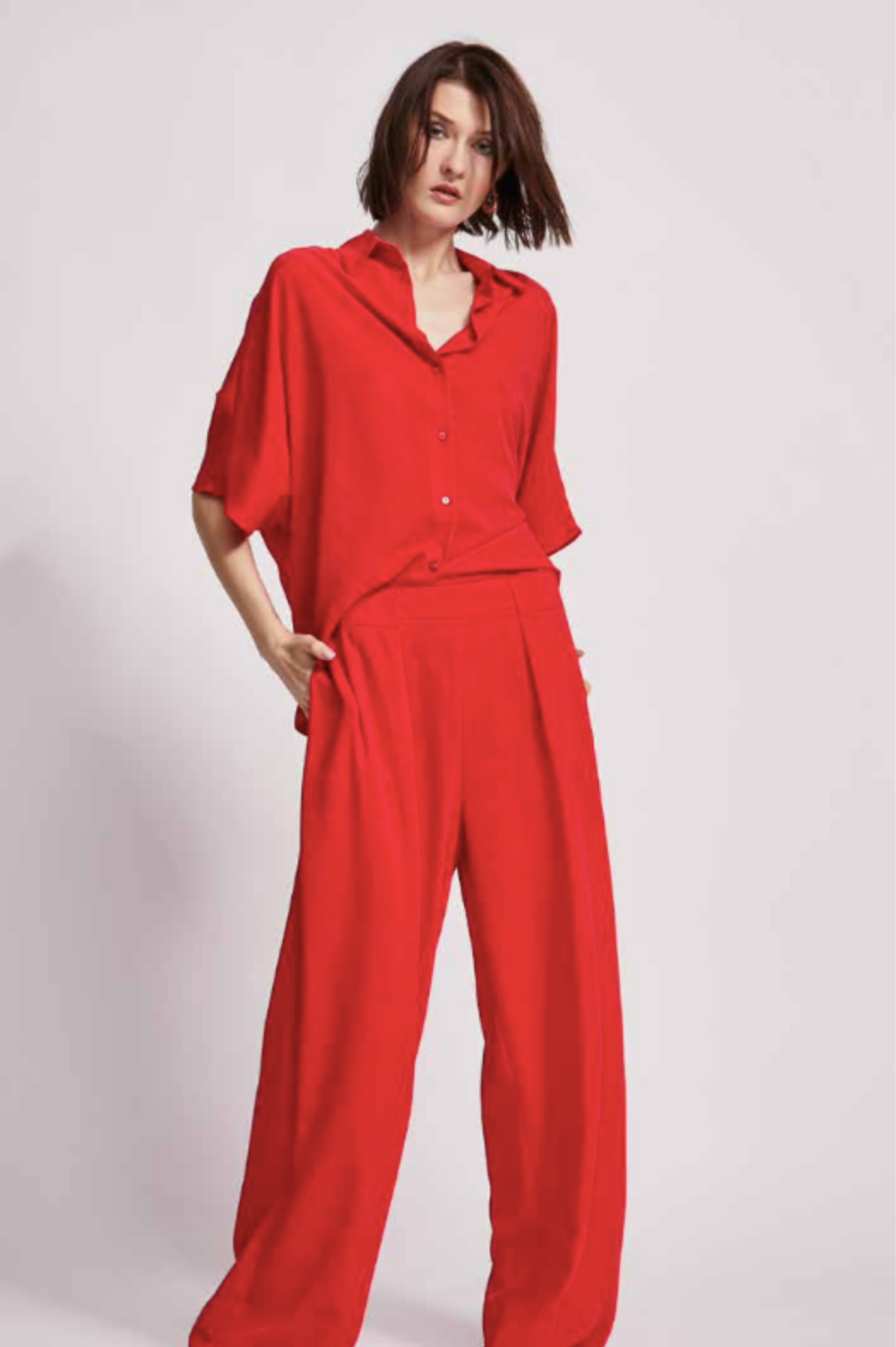 Camicia – Kartika