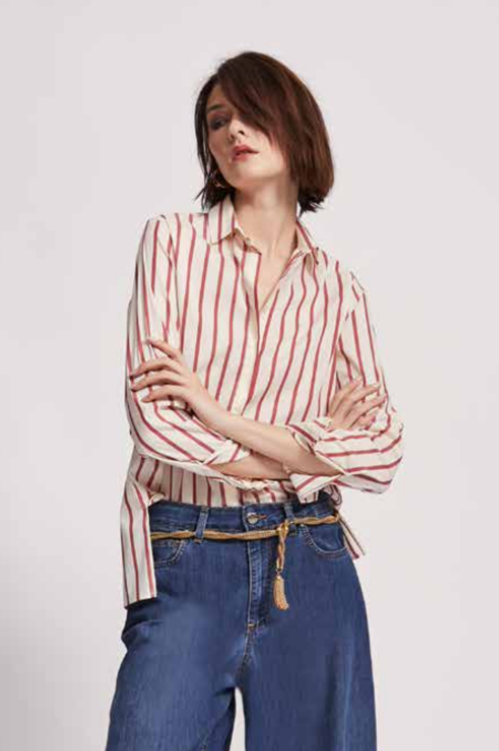 Camicia – Kartika